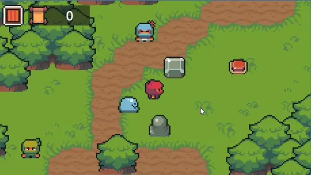 ノックバックにはmove_toward