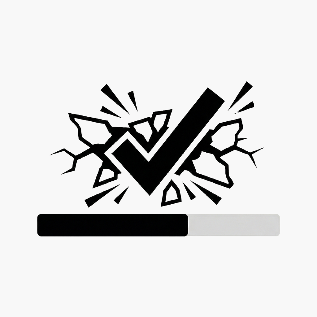 TodoKnock: 進捗を楽しむカウントアプリ icon